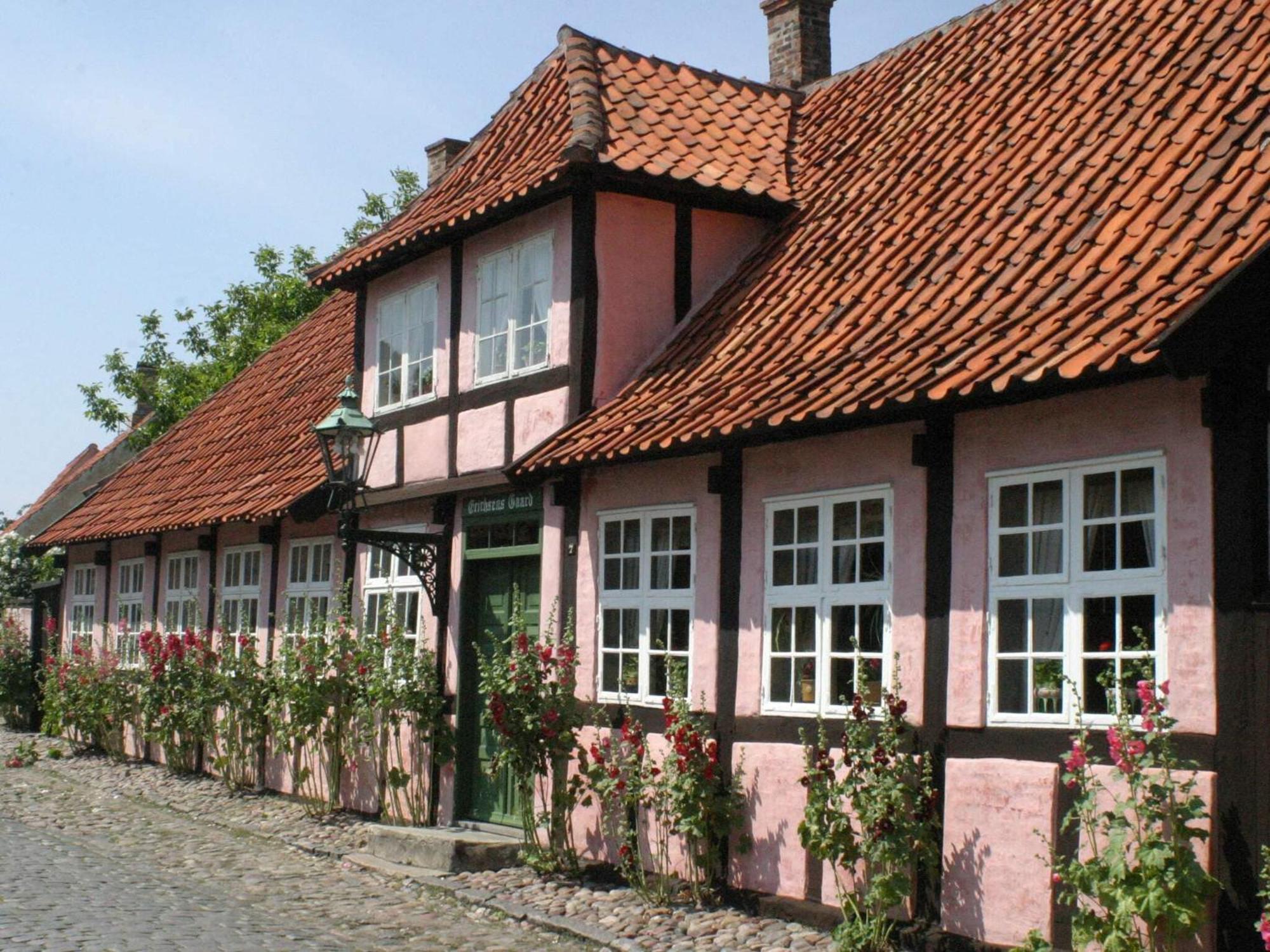 Holiday Home Ronne XI Exterior foto