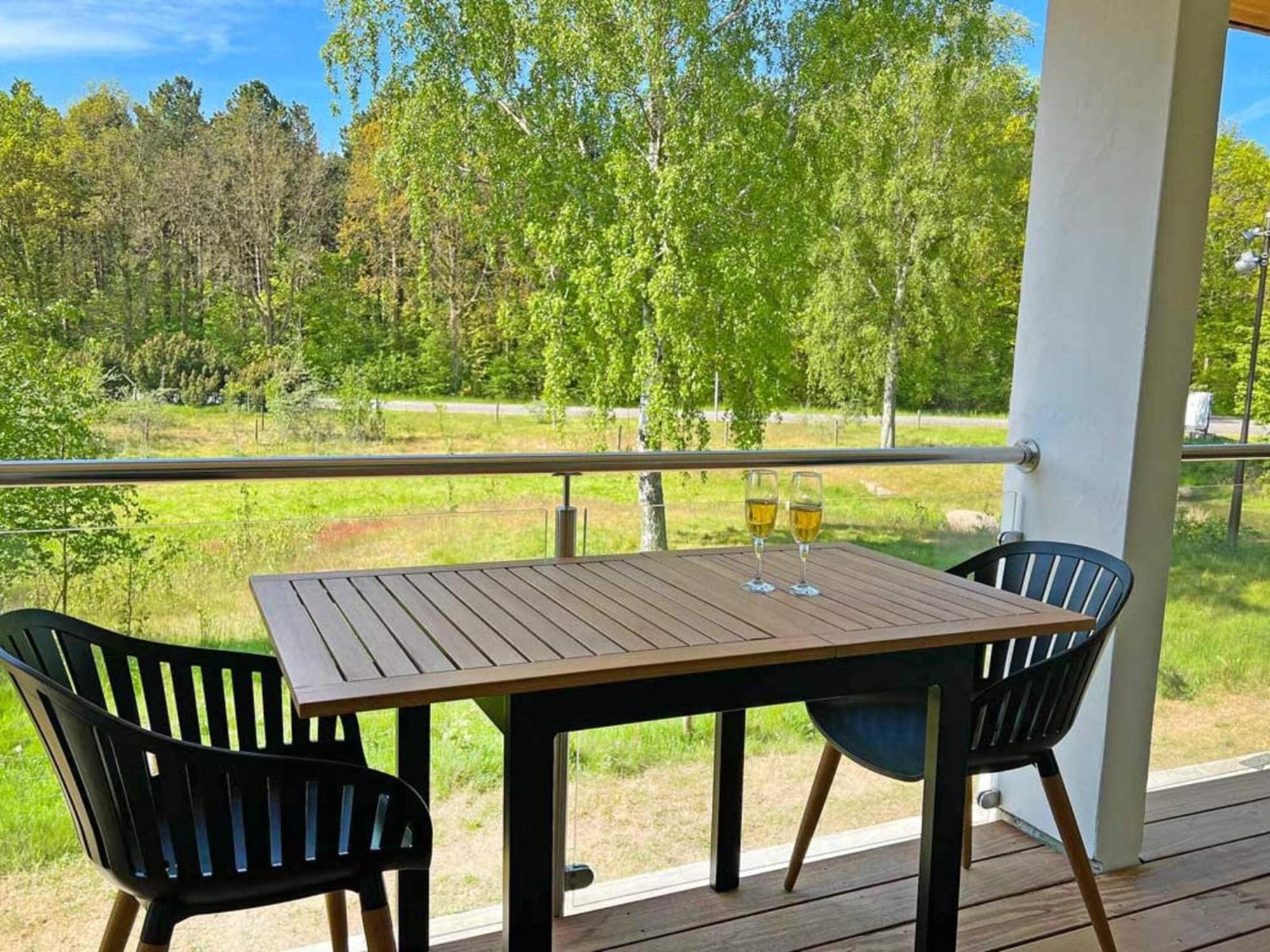 Holiday Home Ronne XI Exterior foto