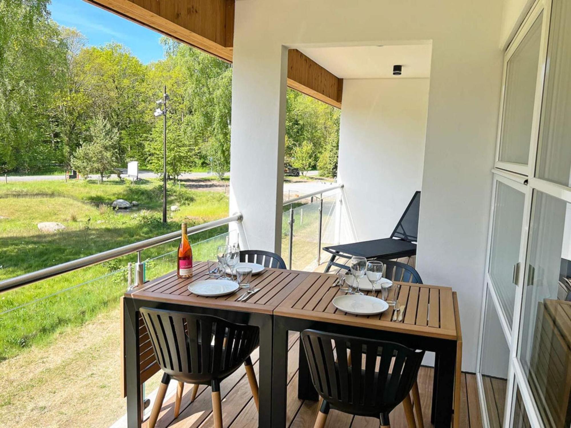 Holiday Home Ronne XI Exterior foto